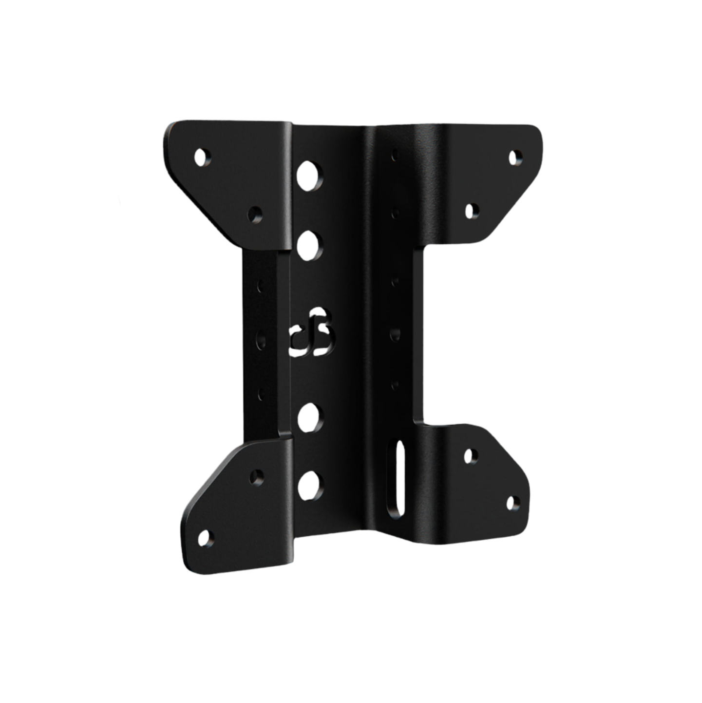 BRACKET FÜR BUTTON BOX